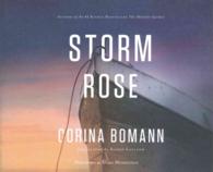 Storm Rose (10-Volume Set) （Unabridged）