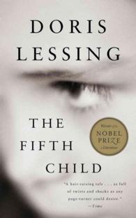 The Fifth Child (5-Volume Set) （Unabridged）