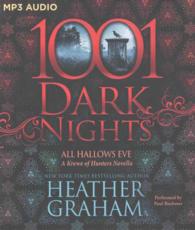 All Hallows Eve (1001 Dark Nights) （MP3 UNA）