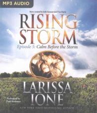Calm before the Storm (Rising Storm) （MP3 UNA）