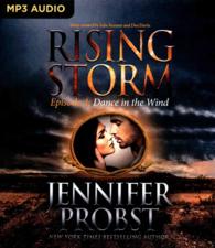 Dance in the Wind (Rising Storm) （MP3 UNA）