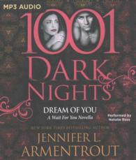 Dream of You (1001 Dark Nights: Wait for You) （MP3 UNA）