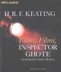 Filmi, Filmi, Inspector Ghote (Inspector Ghote) （MP3 UNA）