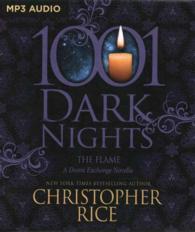 The Flame (1001 Dark Nights) （MP3 UNA）