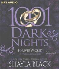 Forever Wicked (1001 Dark Nights) （MP3 UNA）