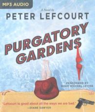 Purgatory Gardens （MP3 UNA）