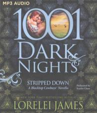 Stripped Down (1001 Dark Nights: Blacktop Cowboys) （MP3 UNA）