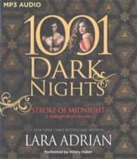 Stroke of Midnight (1001 Dark Nights: Midnight Breed) （MP3 UNA）