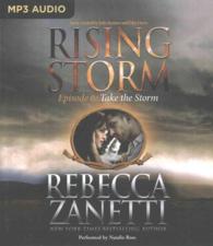 Take the Storm (Rising Storm) （MP3 UNA）