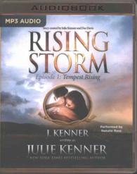 Tempest Rising (Rising Storm) （MP3 UNA）