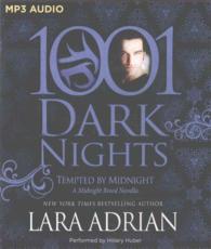 Tempted by Midnight (1001 Dark Nights) （MP3 UNA）
