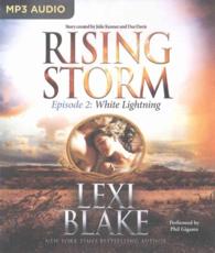 White Lightning (Rising Storm) （MP3 UNA）