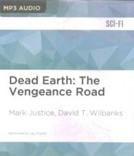 Dead Earth : The Vengeance Road （MP3 UNA）
