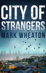 City of Strangers (7-Volume Set) （Unabridged）