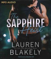 The Sapphire Heist （MP3 UNA）