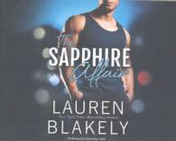 The Sapphire Affair (5-Volume Set) （Unabridged）