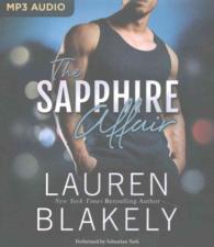The Sapphire Affair (Jewel) （MP3 UNA）