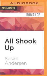 All Shook Up (Baby) （MP3 UNA）