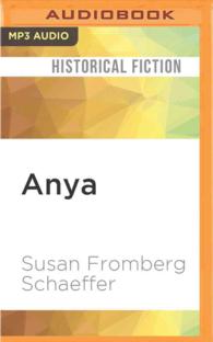 Anya (2-Volume Set) （MP3 UNA）