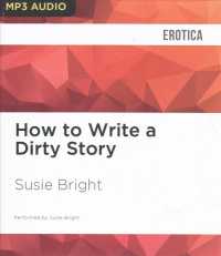 How to Write a Dirty Story （MP3 UNA）