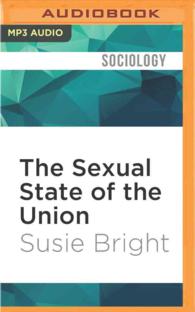 The Sexual State of the Union （MP3 UNA）