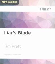 Liar's Blade （MP3 UNA）