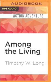 Among the Living （MP3 UNA）