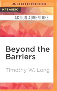 Beyond the Barriers （MP3 UNA）