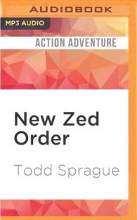 New Zed Order : Survive （MP3 UNA）