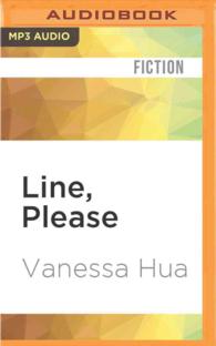 Line, Please （MP3 UNA）