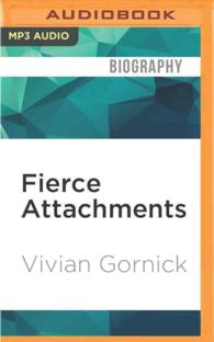 Fierce Attachments （MP3 UNA）
