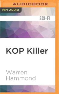 Kop Killer (Kop) （MP3 UNA）