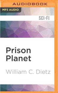 Prison Planet （MP3 UNA）