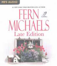 Late Edition (The Godmothers) （MP3 UNA）