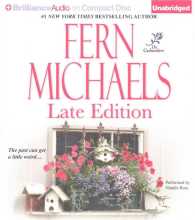 Late Edition (7-Volume Set) （Unabridged）
