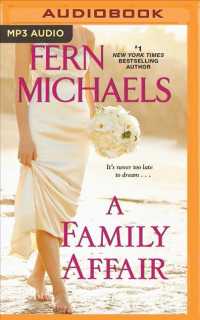 A Family Affair （MP3 UNA）