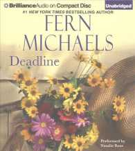 Deadline (7-Volume Set) （Unabridged）