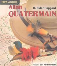Allan Quatermain （MP3 UNA）