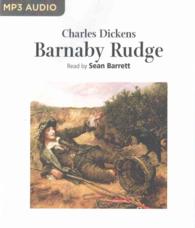 Barnaby Rudge (2-Volume Set) （MP3 UNA）