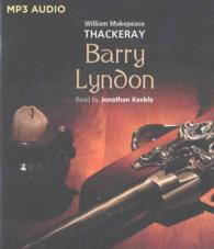 Barry Lyndon （MP3 UNA）