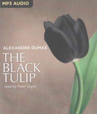 The Black Tulip （MP3 UNA）