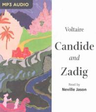 Candide and Zadig （MP3 UNA）