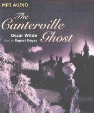 The Canterville Ghost （MP3 UNA）