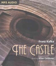 The Castle （MP3 UNA）