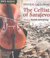 The Cellist of Sarajevo （MP3 UNA）
