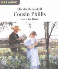 Cousin Phillis （MP3 UNA）