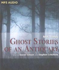 Ghost Stories of an Antiquary （MP3 UNA）