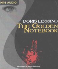 The Golden Notebook (2-Volume Set) （MP3 UNA）