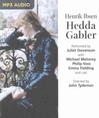 Hedda Gabler （MP3 UNA）
