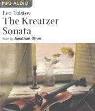 The Kreutzer Sonata （MP3 UNA）
